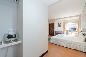 Amarin Hotel Patong