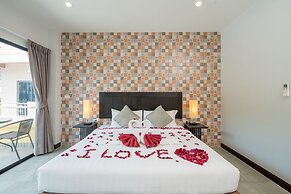 Amarin Hotel Patong