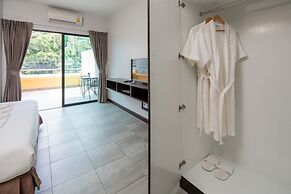 Amarin Hotel Patong