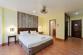 Amarin Hotel Patong