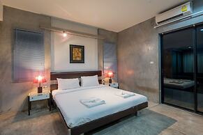 Amarin Hotel Patong