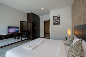 Amarin Hotel Patong