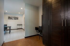 Amarin Hotel Patong