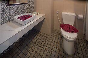 Amarin Hotel Patong