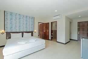 Amarin Hotel Patong