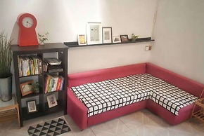 Houselet Hostel