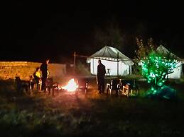 Paradise North Camp