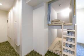 bnb+ Asakusa Kuramae - Hostel