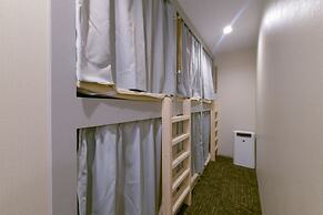 bnb+ Asakusa Kuramae - Hostel