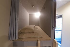 bnb+ Asakusa Kuramae - Hostel