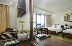 Coral Phu Quoc Hotel