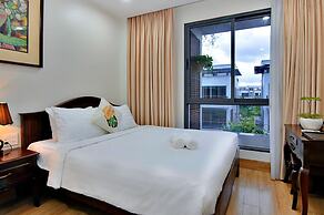 Coral Phu Quoc Hotel