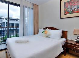 Coral Phu Quoc Hotel
