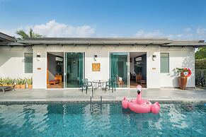 Phuket La Siesta, Naiharn Beach