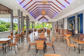 Phuket La Siesta, Naiharn Beach