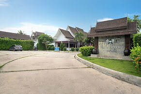 Phuket La Siesta, Naiharn Beach