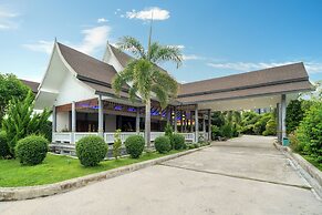 Phuket La Siesta, Naiharn Beach