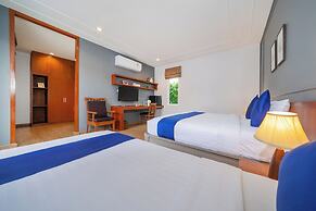 Phuket La Siesta, Naiharn Beach