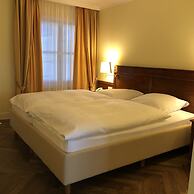 Hotel Scherf