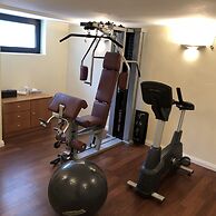 Hotel Scherf