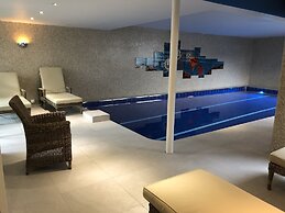 Hotel Scherf