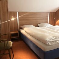 Hotel Scherf