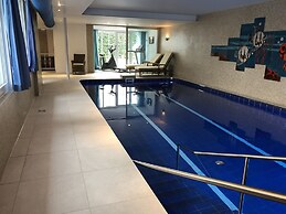 Hotel Scherf