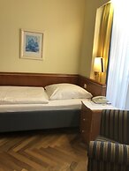 Hotel Scherf