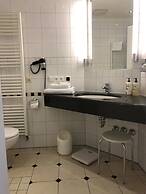 Hotel Scherf
