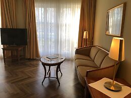 Hotel Scherf