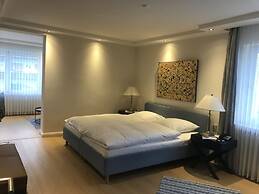Hotel Scherf