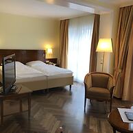 Hotel Scherf