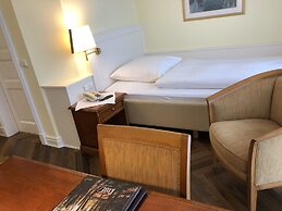 Hotel Scherf