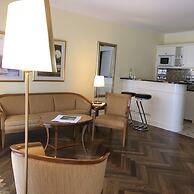 Hotel Scherf