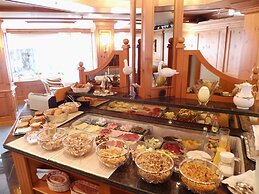 Hotel Scherf