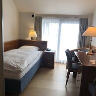 Hotel Scherf