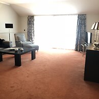 Hotel Scherf
