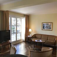 Hotel Scherf