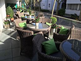 Hotel Scherf