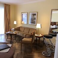 Hotel Scherf