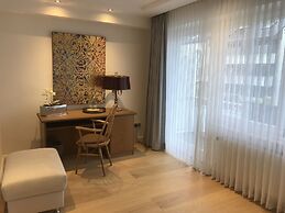 Hotel Scherf