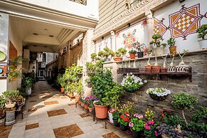 All Seasons Heritage Homestay