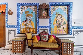 All Seasons Heritage Homestay