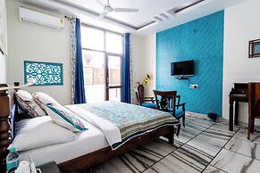 All Seasons Heritage Homestay