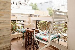 All Seasons Heritage Homestay