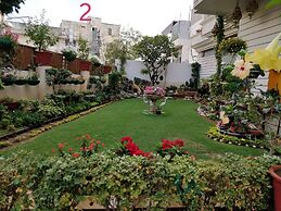 All Seasons Heritage Homestay