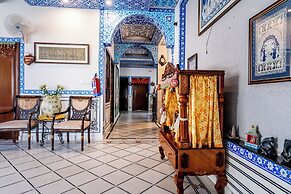 All Seasons Heritage Homestay