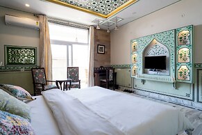 All Seasons Heritage Homestay