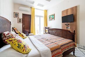 All Seasons Heritage Homestay