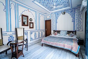 All Seasons Heritage Homestay